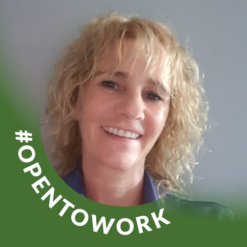 Author photo: Sabrina Wendlandt